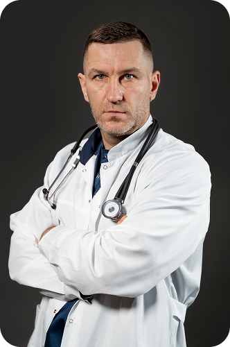 Корнеев Алексей Иванович